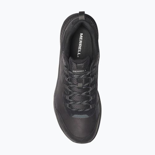 Кросівки туристичні чоловічі Merrell Speed Strike 2 Ltr black