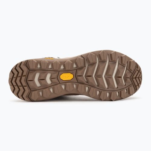Черевикі зимові чоловічі Merrell Siren 4 Thermo Mid Zip WP black