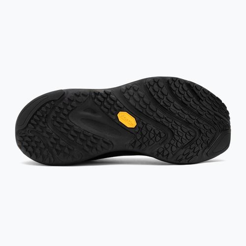 Кросівки для бігу чоловічі Merrell Promorph black