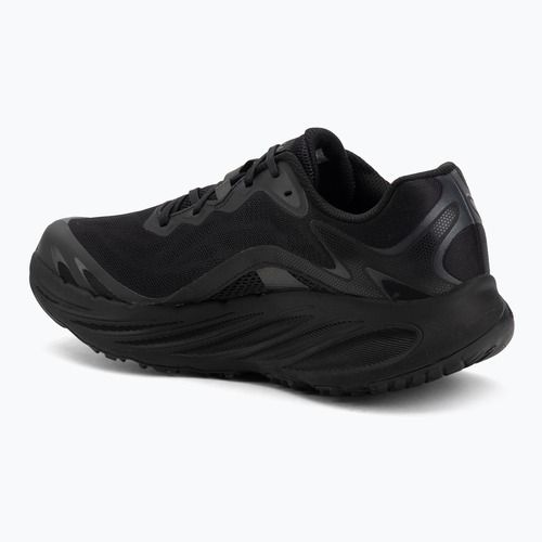 Кросівки для бігу чоловічі Merrell Promorph black