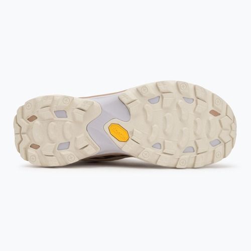 Черевики туристичні жіночі Merrell Moab Speed 2 Mid GTX nougat