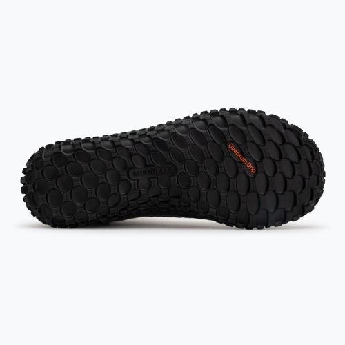 Черевики barefoot чоловічі Merrell Wrapt Mid WP granite