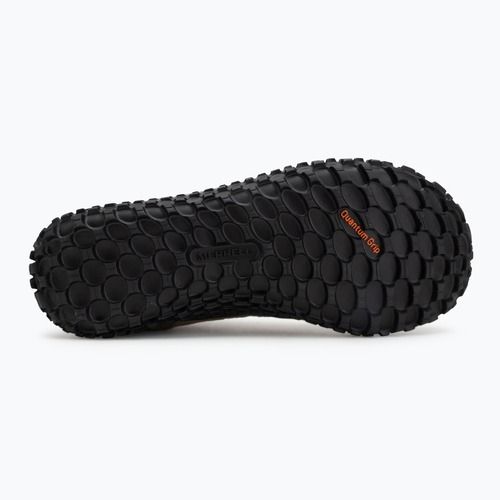 Черевики barefoot чоловічі Merrell Wrapt Mid WP olive/black