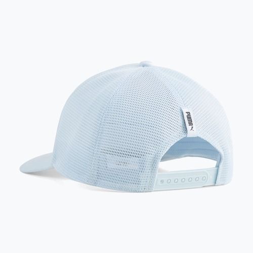 Кепка PUMA Hyrox Trucker gray