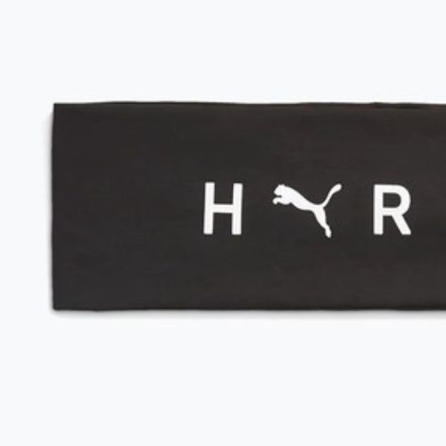 Напульсник PUMA Hyrox Sweatband black
