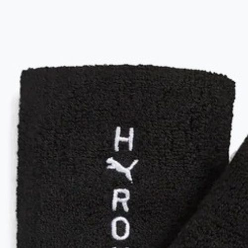 Напульсник PUMA Hyrox Wristband black