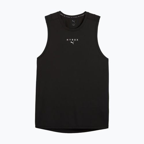 Футболка для тренувань чоловіча PUMA Hyrox Dryelite Training Tank black