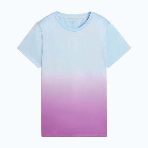 Футболка для тренувань жіноча PUMA Hyrox Poly Graphic Tee 73