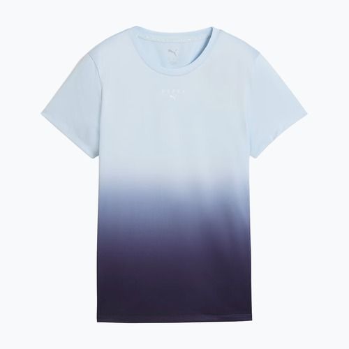 Футболка для тренувань жіноча PUMA Hyrox Poly Graphic Tee 64