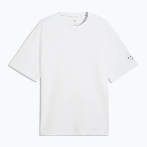 Чоловіча футболка PUMA x HYROX City Lifestyle Tee біла