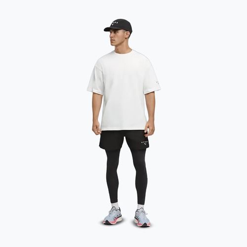 Футболка для тренувань чоловіча PUMA Hyrox City Lifestyle Tee white