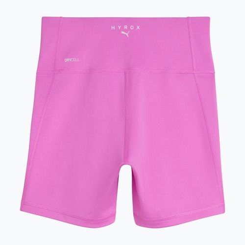 Шорти для тренувань жіночі PUMA Hyrox Tad Essential Tight pink