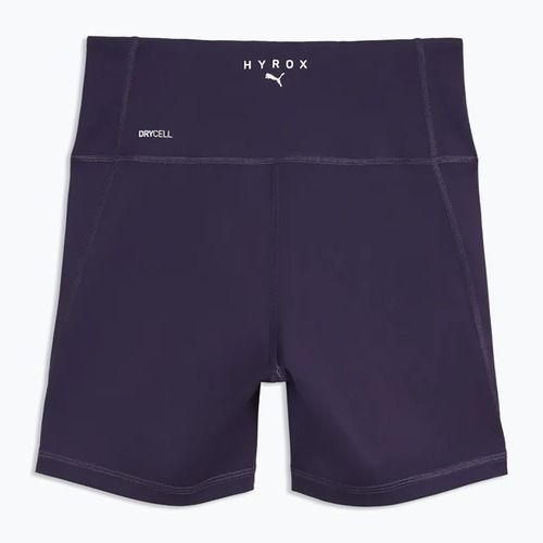 Шорти для тренувань жіночі PUMA Hyrox Tad Essential Tight purple