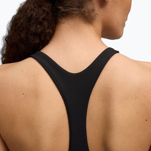 Бюстгальтер для тренувань PUMA Hyrox Shapeluxe High Neck black