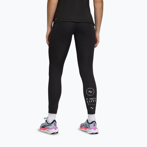 Легінси для тренувань жіночі PUMA Hyrox Essential Tight black
