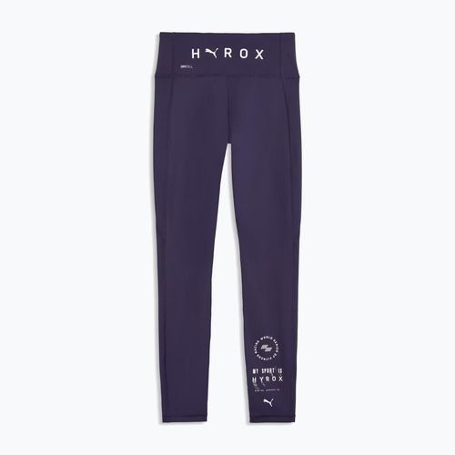 Легінси для тренувань жіночі PUMA Hyrox Essential Tight purple