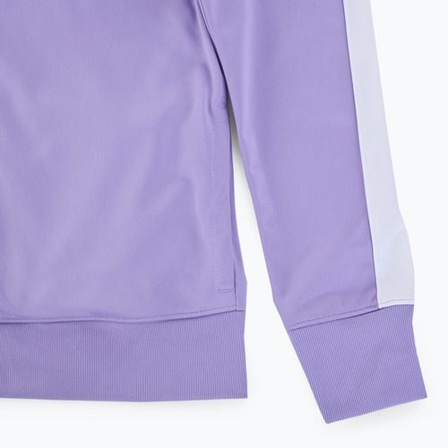 Спортивний костюм жіночий Under Armour Tricot transparent/white/white
