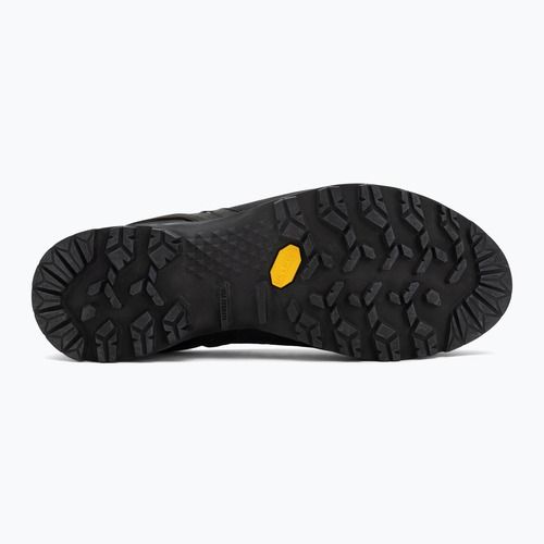 Черевики трекінгові чоловічі Salewa MTN Trainer 2 GTX blue seal/black