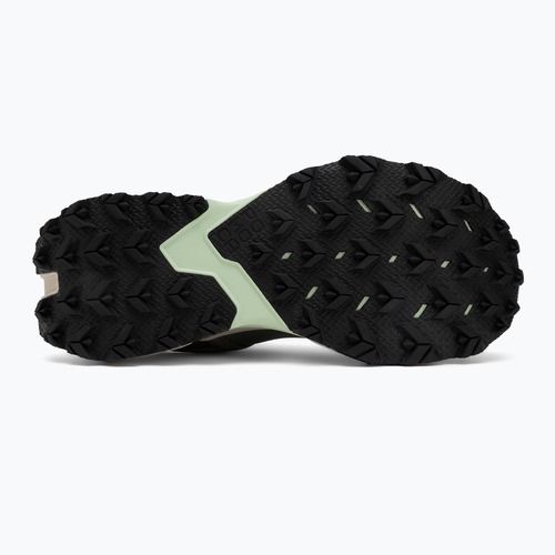 Кросівки трекінгові жіночі Salewa Pedroc 2 shadow/faded green