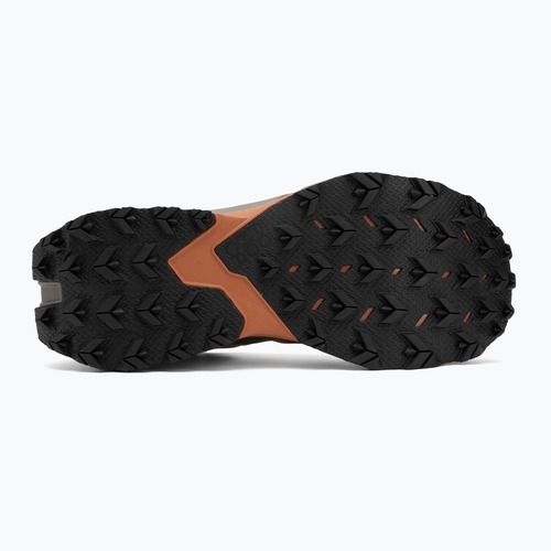Кросівки трекінгові чоловічі Salewa Pedroc 2 Leather Mid PTX quicksand/bungee cord