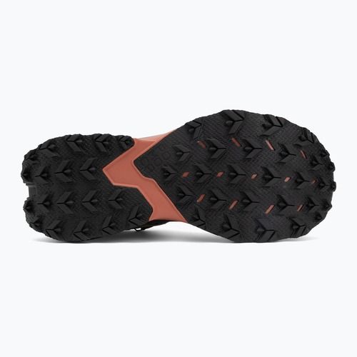 Кросівки трекінгові жіночі Salewa Pedroc 2 Leather Mid PTX faded green/dark olive
