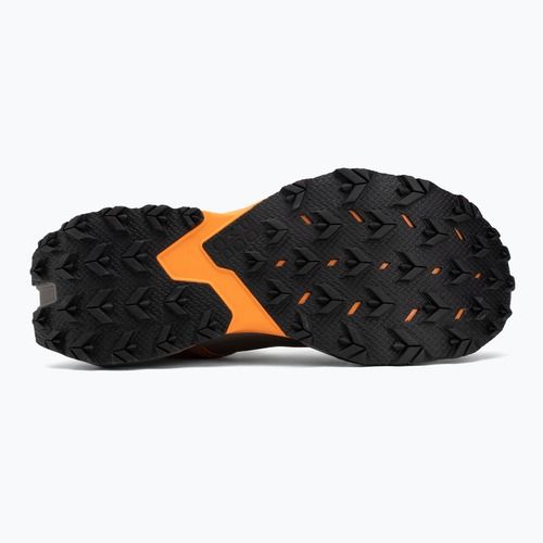 Кросівки трекінгові чоловічі Salewa Pedroc 2 Mid PTX quicksand/bungee cord