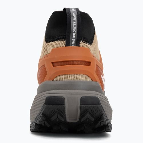 Кросівки трекінгові чоловічі Salewa Pedroc 2 Mid PTX quicksand/bungee cord