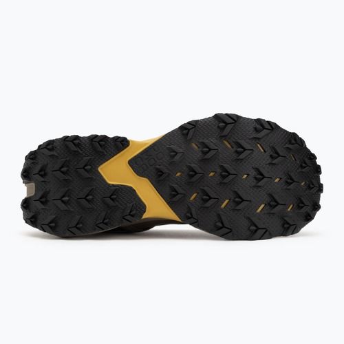 Кросівки трекінгові чоловічі Salewa Pedroc 2 PTX black out/bungee cord