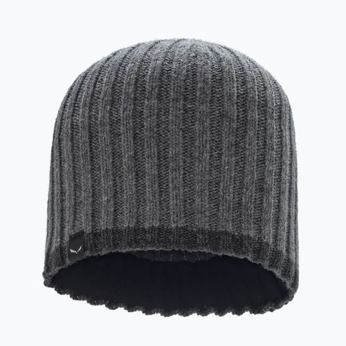 Шапка зимова Salewa Ortles Wool quiet shade