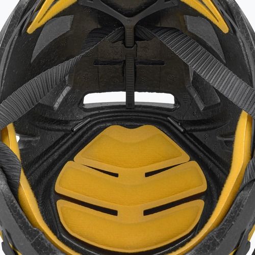 Шолом для скелелазіння Salewa Aria gold