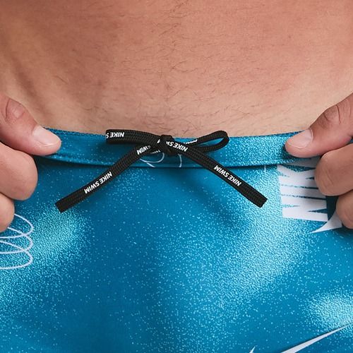 Плавки чоловічі Nike Hydrastrong Square Leg Brief green abyss