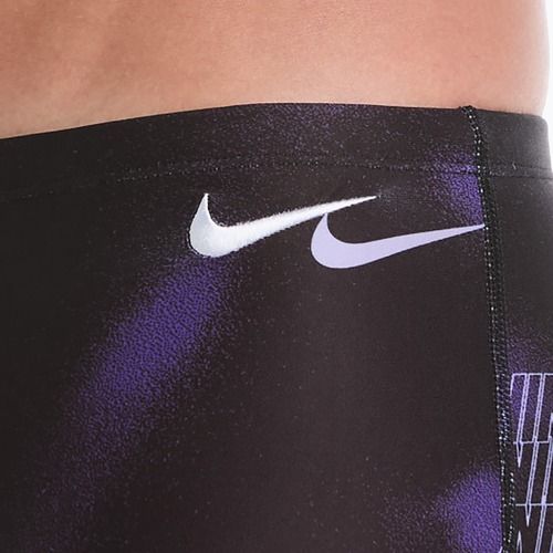 Плавки чоловічі Nike Hydrastrong Square Leg Brief purple