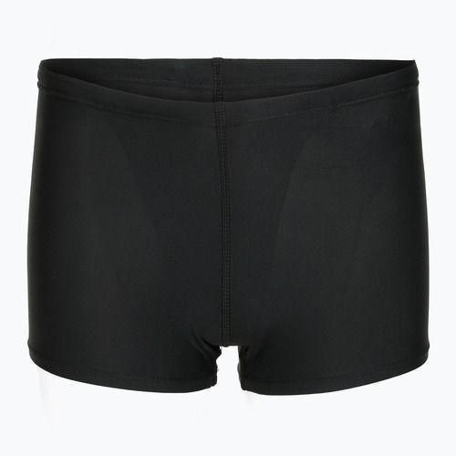 Плавки дитячі Nike Logo Graphic Square Leg black