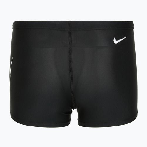 Плавки дитячі Nike Logo Graphic Square Leg black