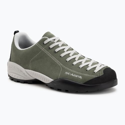 Кросівки туристичні чоловічі SCARPA Mojito birch