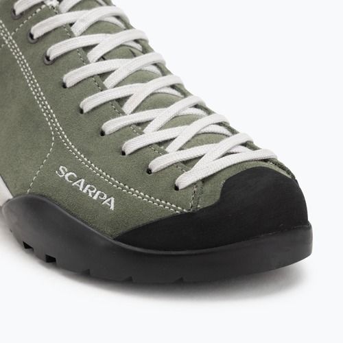 Кросівки туристичні чоловічі SCARPA Mojito birch