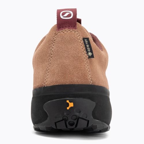 Кросівки жіночі SCARPA Mojito Wrap GTX gold rose