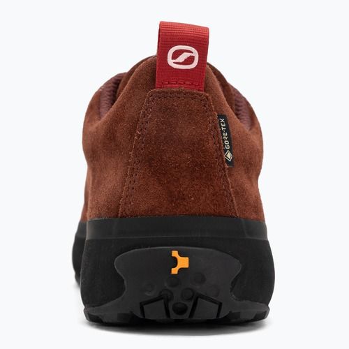Кросівки жіночі SCARPA Mojito Wrap GTX russet brown