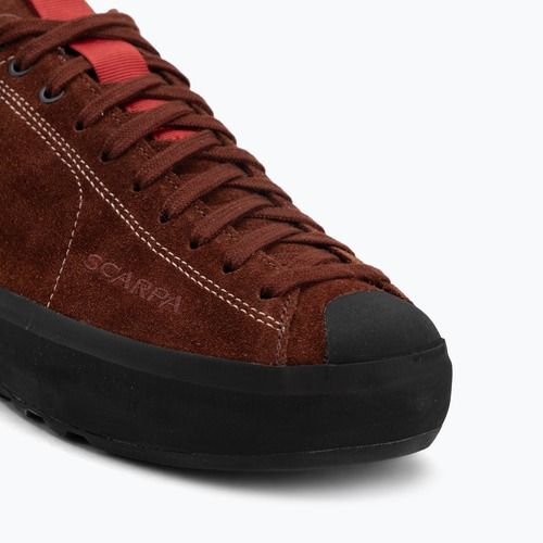 Кросівки жіночі SCARPA Mojito Wrap GTX russet brown