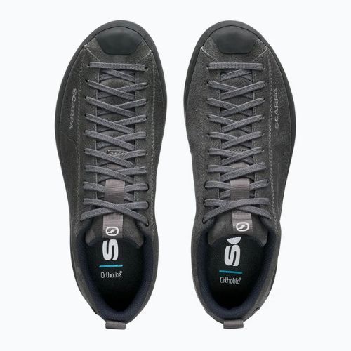 Кросівки чоловічі SCARPA Mojito Wrap GTX anthracite
