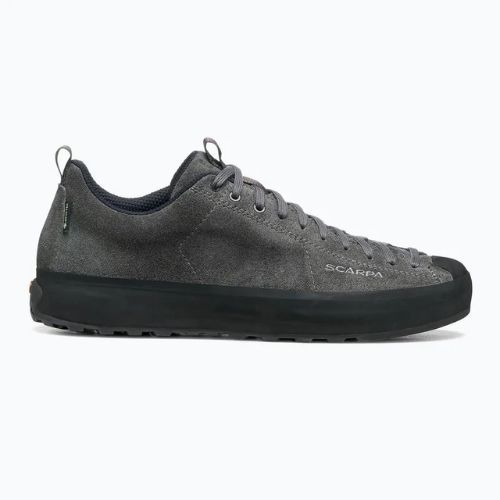 Кросівки чоловічі SCARPA Mojito Wrap GTX anthracite