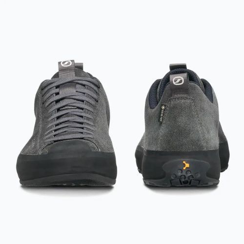 Кросівки чоловічі SCARPA Mojito Wrap GTX anthracite