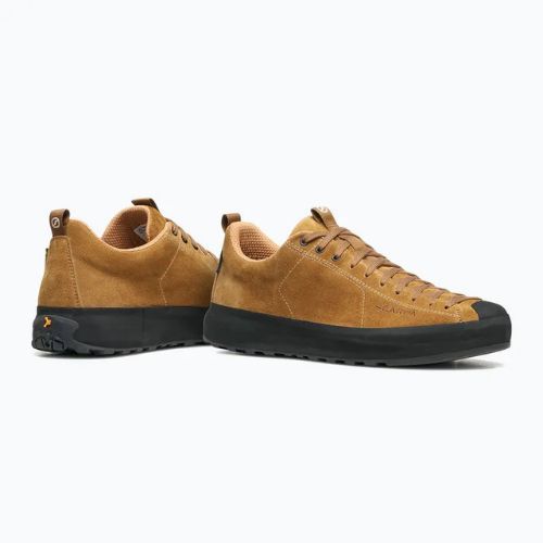 Кросівки чоловічі SCARPA Mojito Wrap GTX cayene