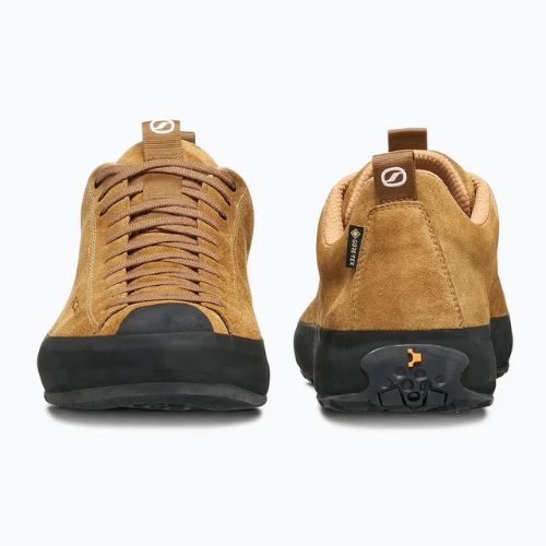 Чоловіче взуття SCARPA Mojito Wrap GTX cayenne