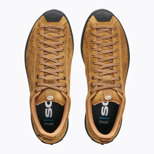 Чоловіче взуття SCARPA Mojito Wrap GTX cayenne