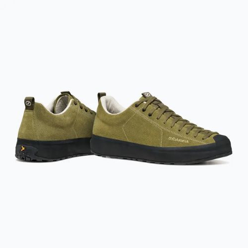 Взуття SCARPA Mojito Wrap sage