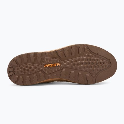 Кросівки чоловічі SCARPA Mojito Wrap F mustard