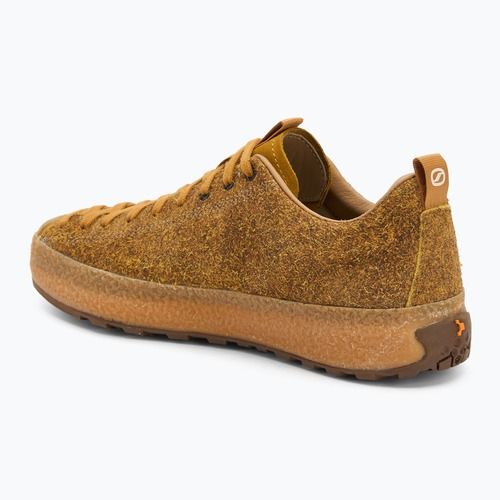 Кросівки чоловічі SCARPA Mojito Wrap F mustard