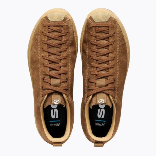 Кросівки SCARPA Mojito Wrap LL natural