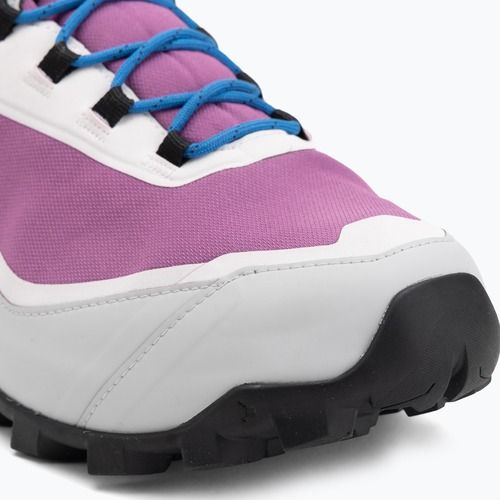 Черевики трекінгові жіночі SCARPA Ribelle Cross 2 GTX white/orchid